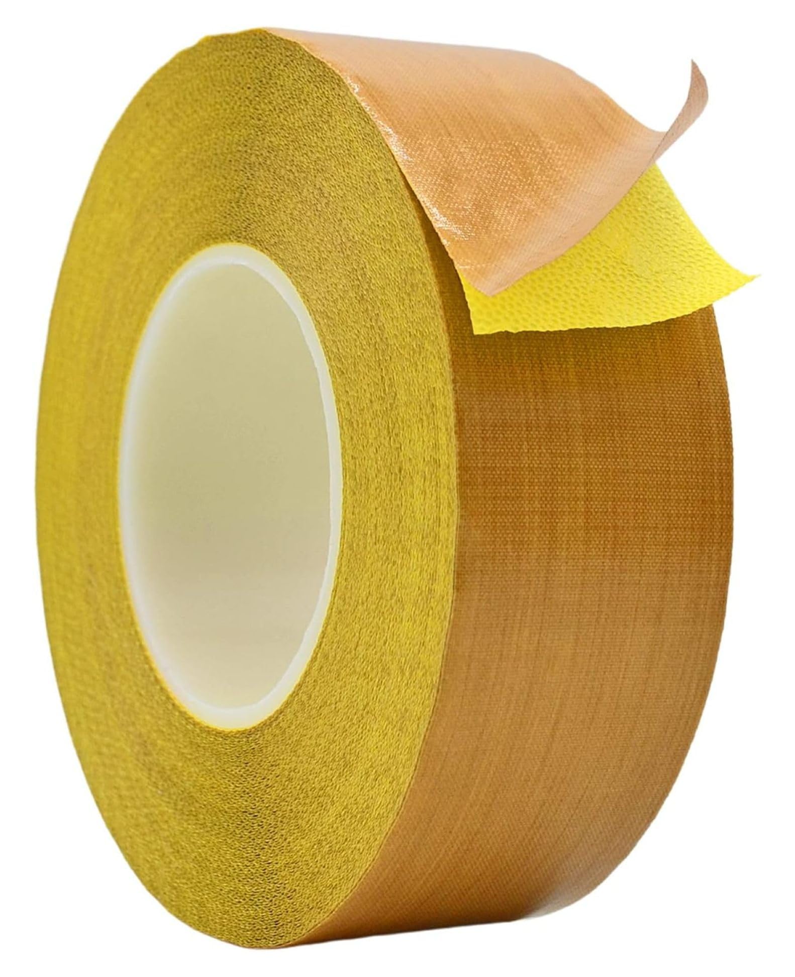 SEAL PRO Teflon PTFE Tape for Heat Sealer Machines, Stain-Resistant, 30 MM x 10meter, Yellow (B0D6R83V7L) Amazon Price History, Amazon Price Tracker