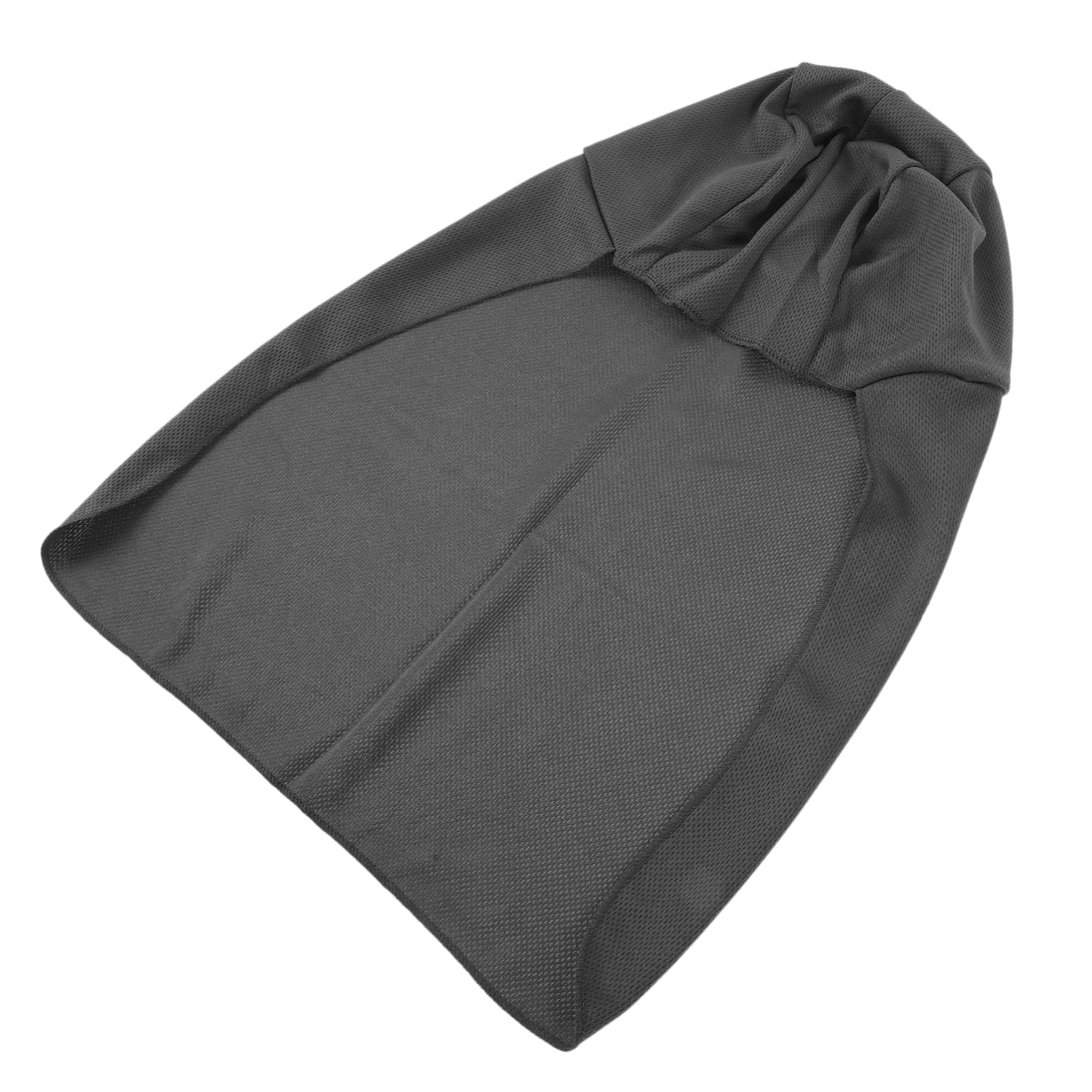 Kisangel Cappello Sole con Visiera Protezione UV per attività Traspiranti E Velocemente Asciutti Scuro