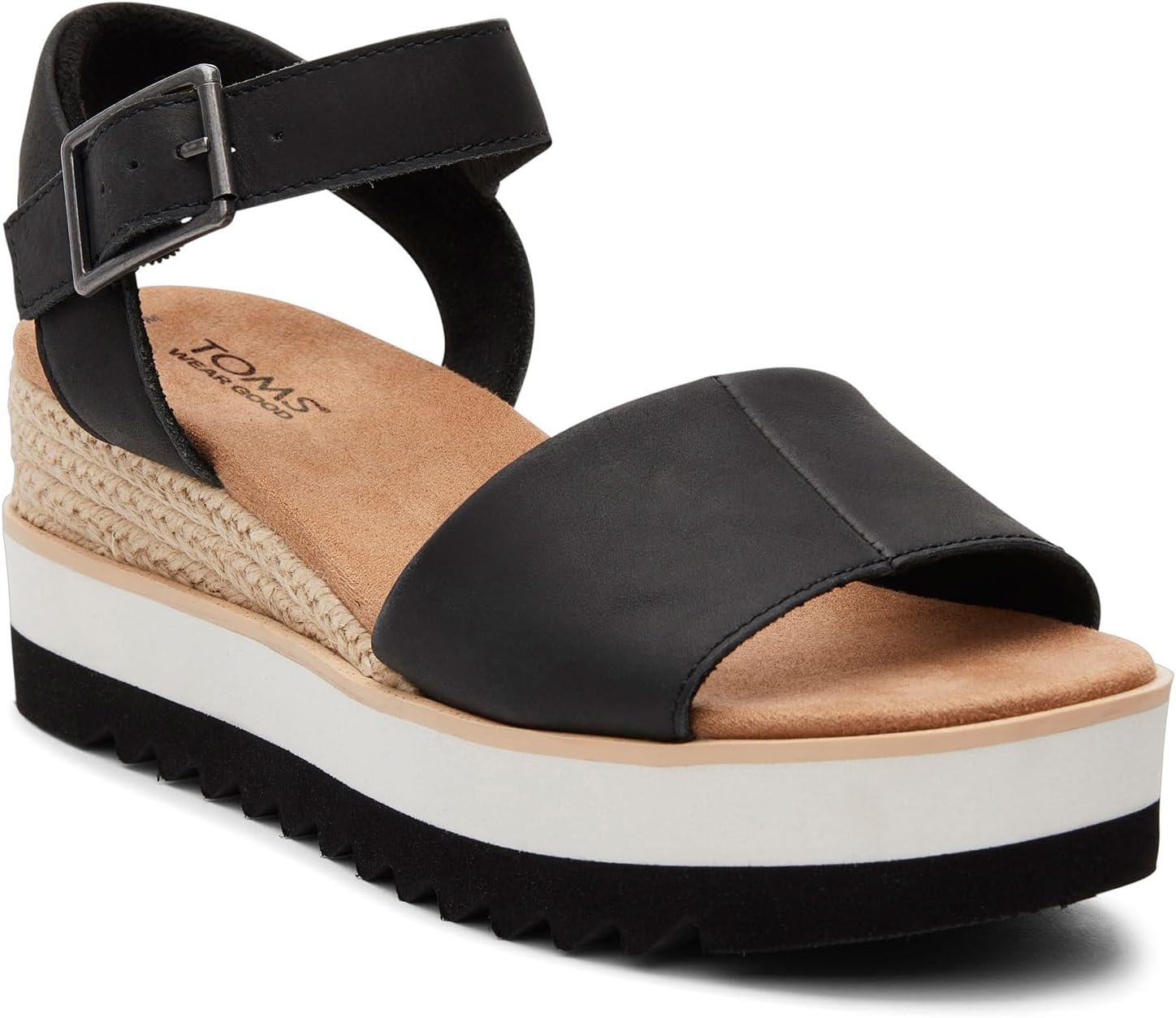 TOMS Women's, Diana Sandal
