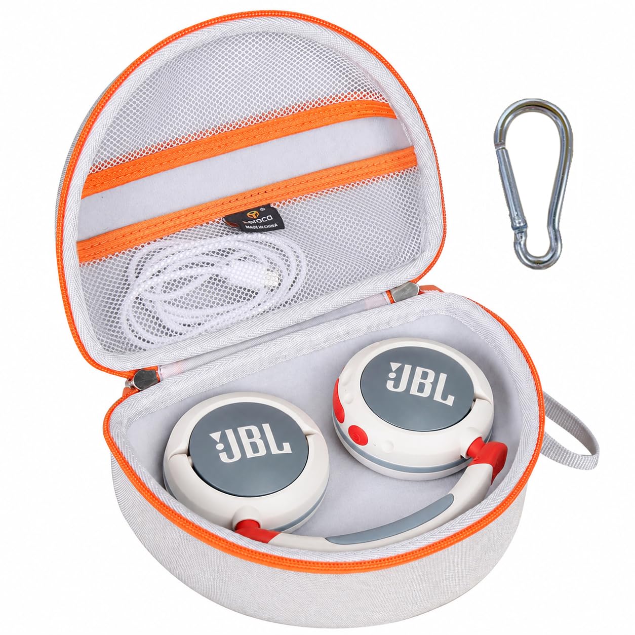 Amazon | Aprocaケース JBL ジュニア 470NC対応 - ワイヤレスオーバー