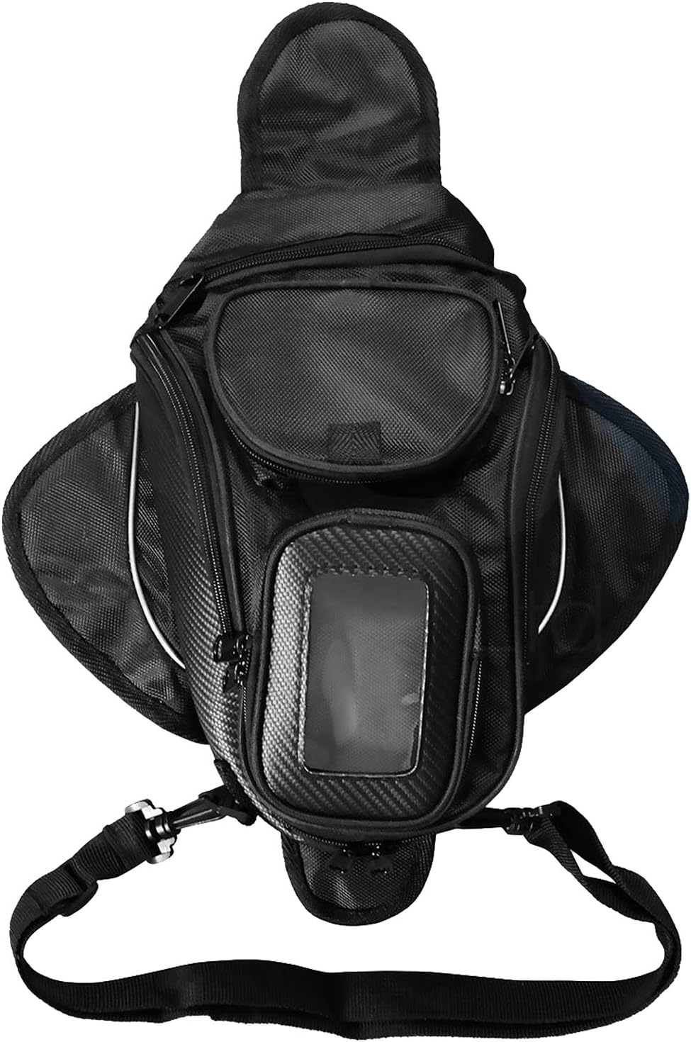 Innova® Motorrad Aero Sport Tank Bag GPS Handy Tasche