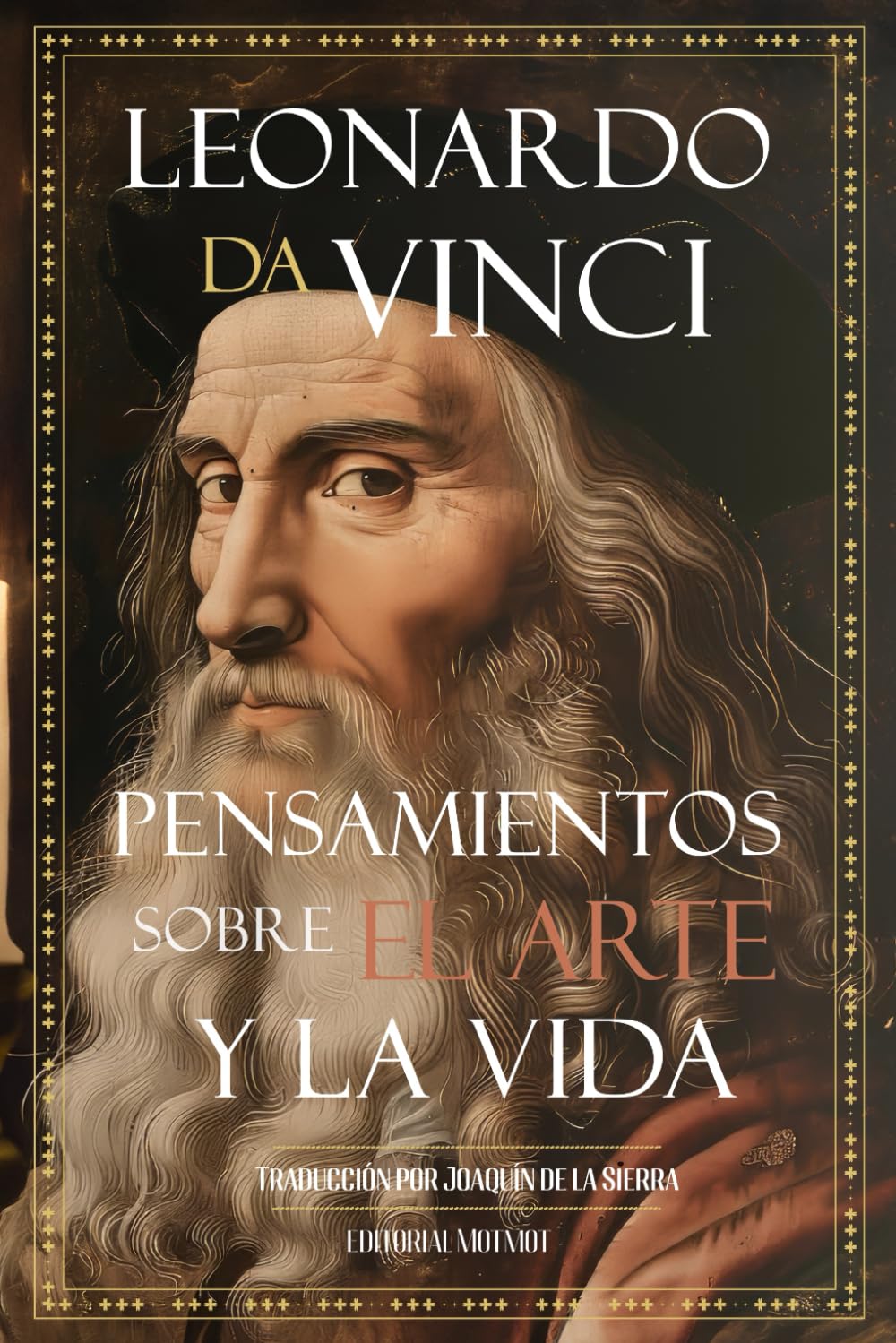 Pensamientos sobre el Arte y la Vida