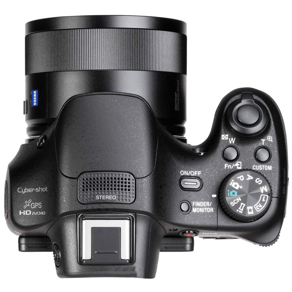 こ*ま様 SONY Cyber−Shot DSC-HX400V Dane techniczne DSC-HX400V | Aparaty Cyber-shot | Sony Poland
