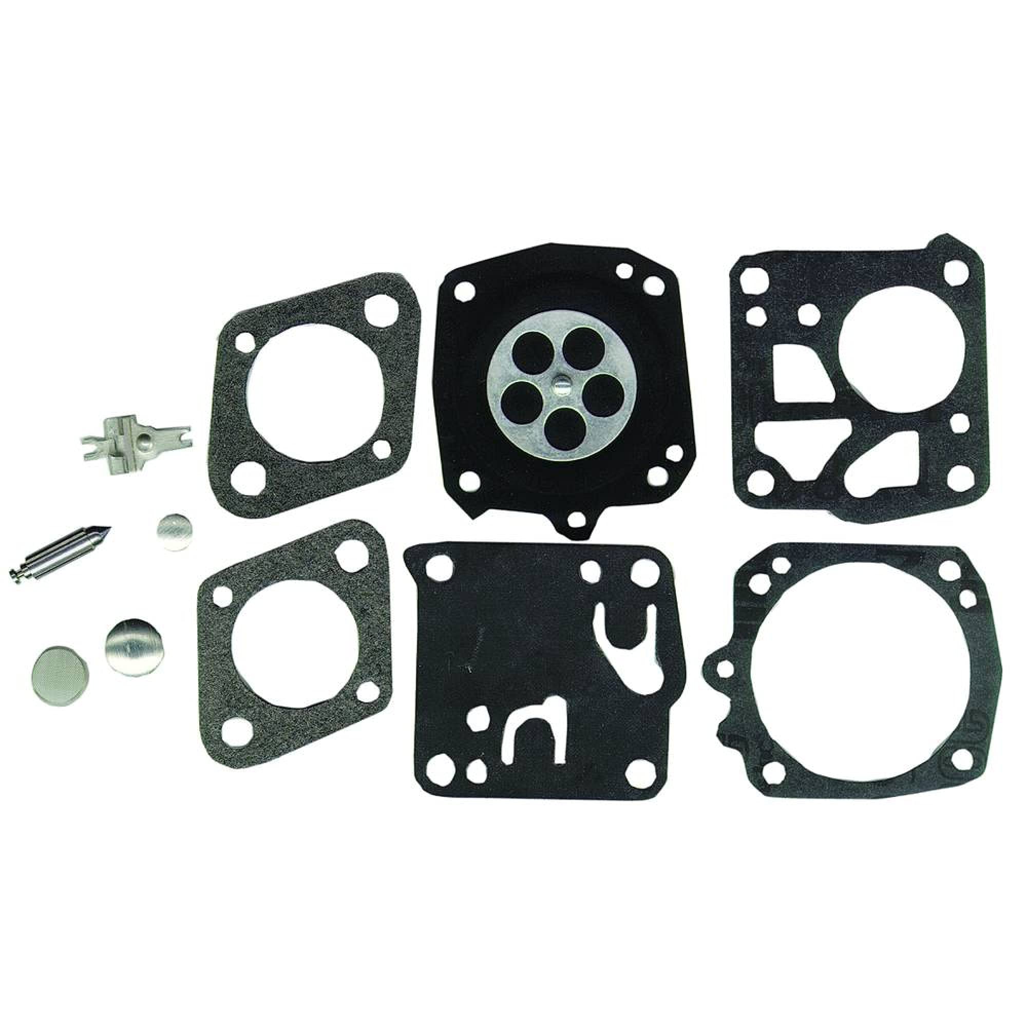 Kit carburateur Stens 615-104 élimine les fuites et pannes Tillotson RK-23HS RK-17HS