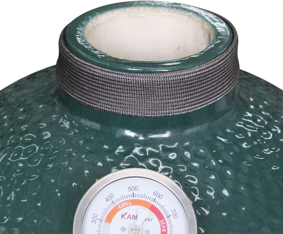 Grill Dome Vs Big Green Egg Order