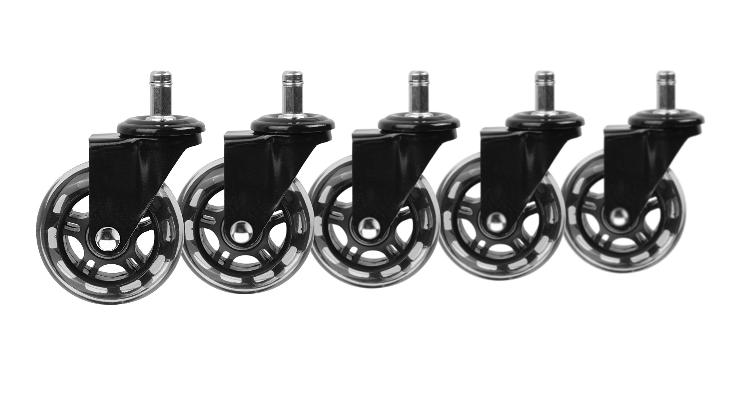 Rubber Casters For Chairs All Chairs