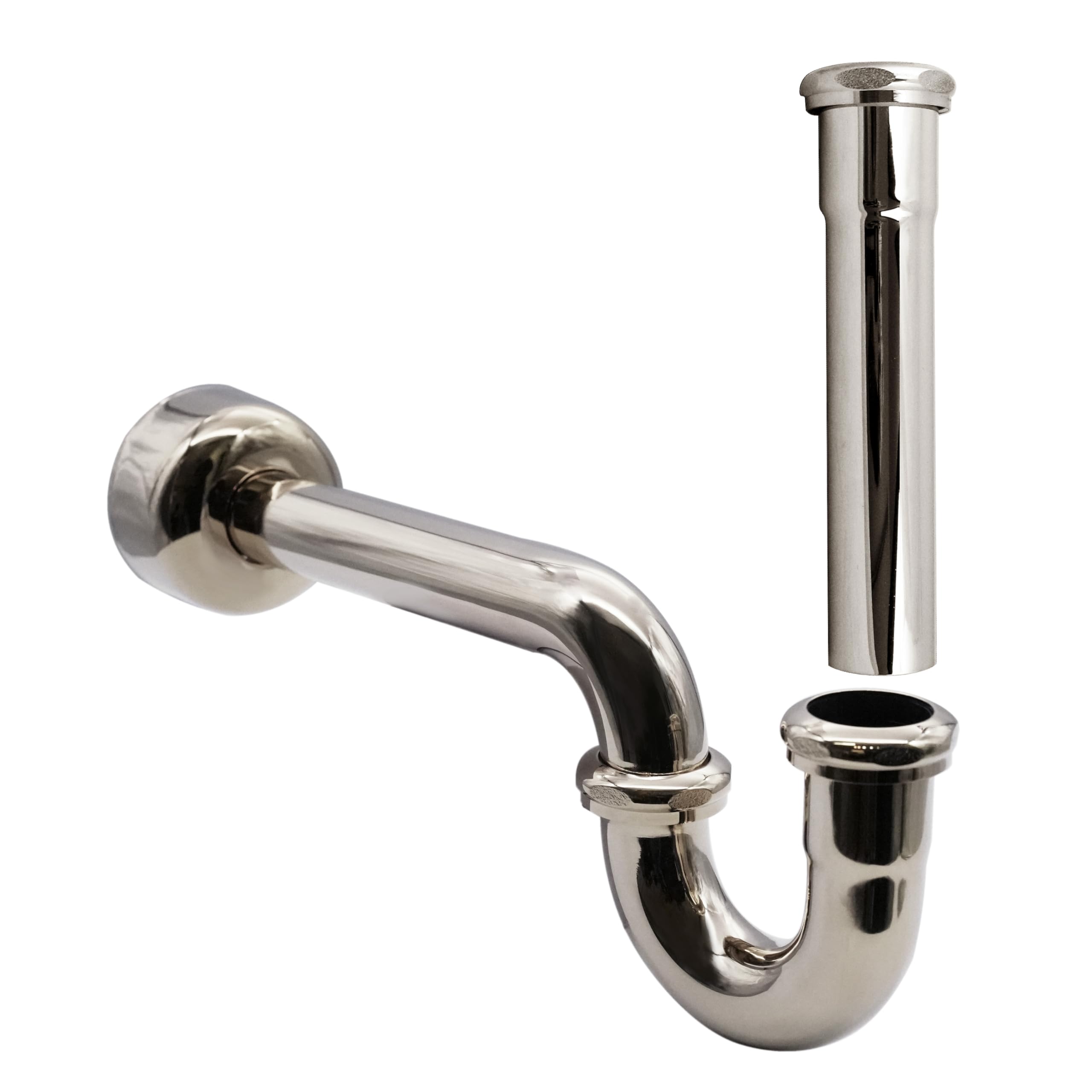 Westbrass CO401-8-05 1-1/4
