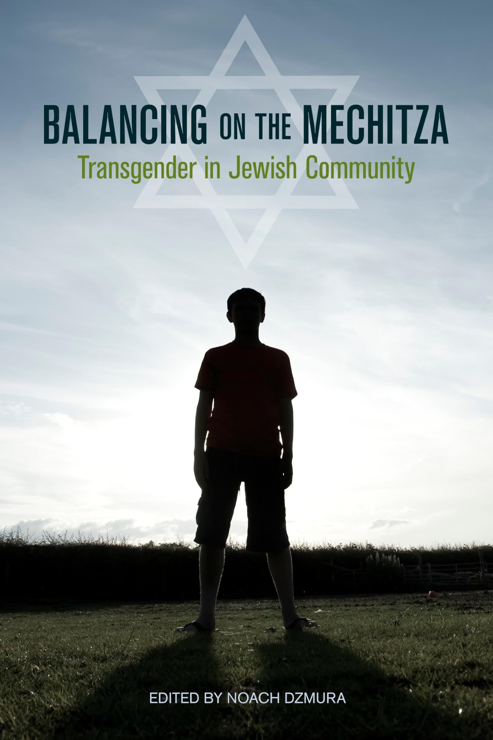 Balancing on the Mechitza: Transgender in Jewish Community (Io Series)