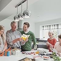 Vista 4 de Regalos de agradecimiento para compañeros de trabajo-24 tarjetas You Are Awome, You Rock, tarjetas de agradecimiento de aliento, tarjetas