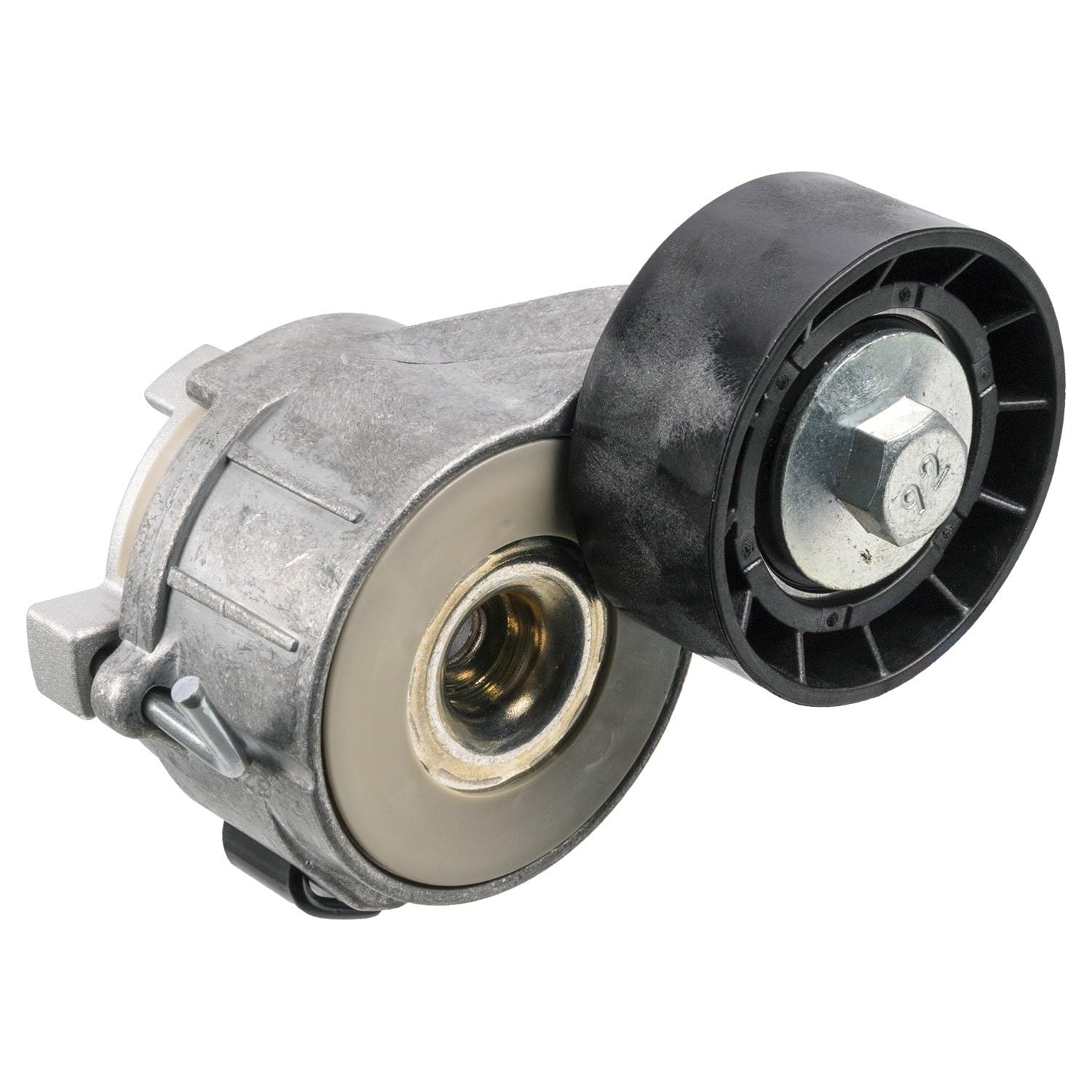 BELT TENSIONER VRIBBED BELT 34805 FOR 8HX 8HZ 8HS 1.4L 9HT9HU9HW9HH 1.6L 4cyl