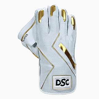 DSC Player Cricket Wicket Keeping Gloves 2025 | Size: Mens | Color: Multicolor Price In India