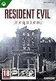 Resident Evil Requiem Standard Edition | Xbox Series X|S – Code jeu à télécharger Xbox Series X|S – Code jeu à télécharger Standard Edition
