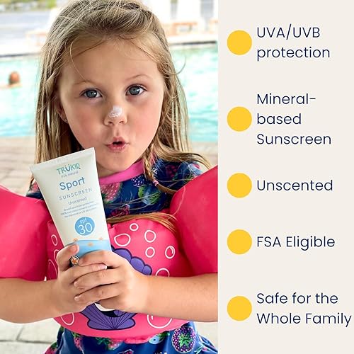Vista 16 de TruKid Sun Screen