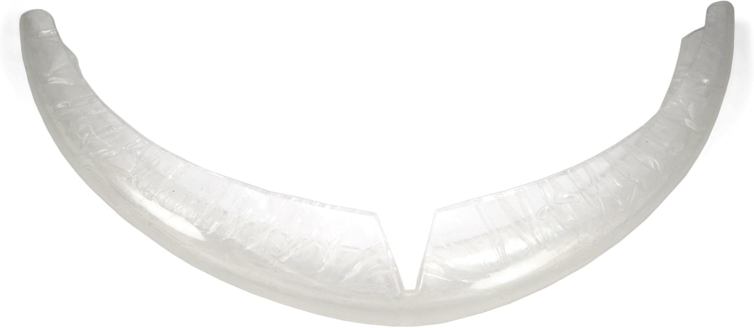 Surfco Longboard Nose Guard Kit-Clear