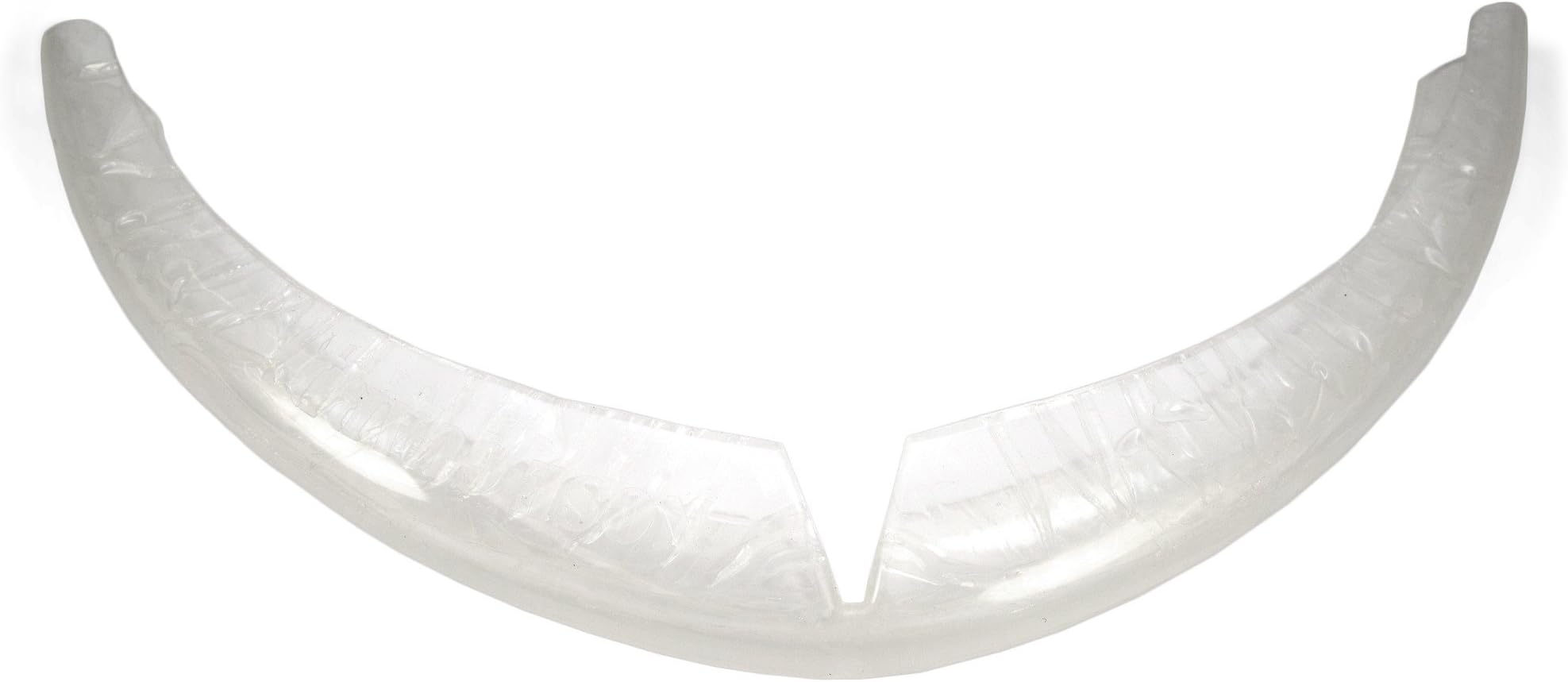 Surfco Longboard Nose Guard Kit-Clear