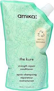 amika the kure strength repair conditioner