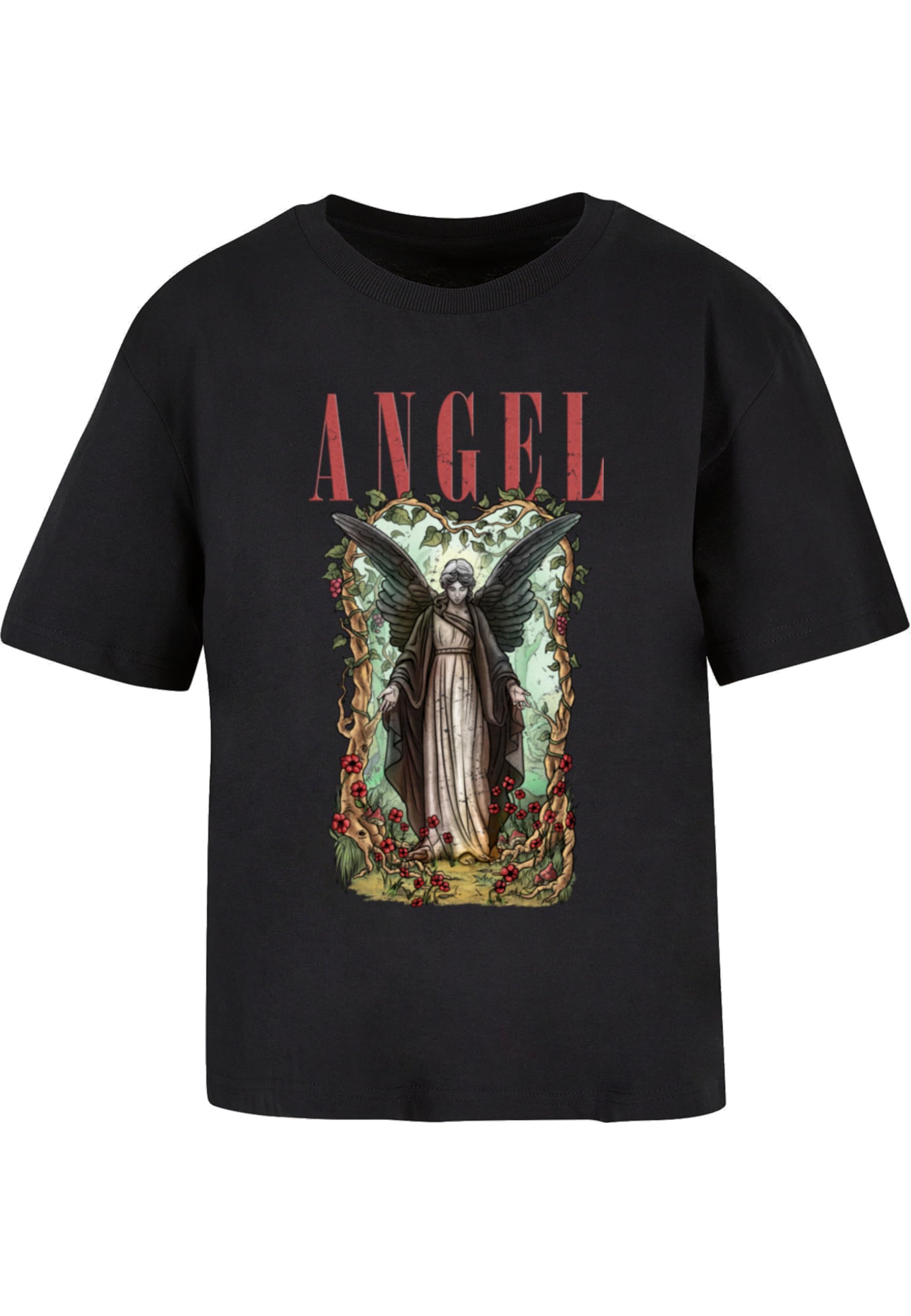 Miss Tee Damen Angel Tee