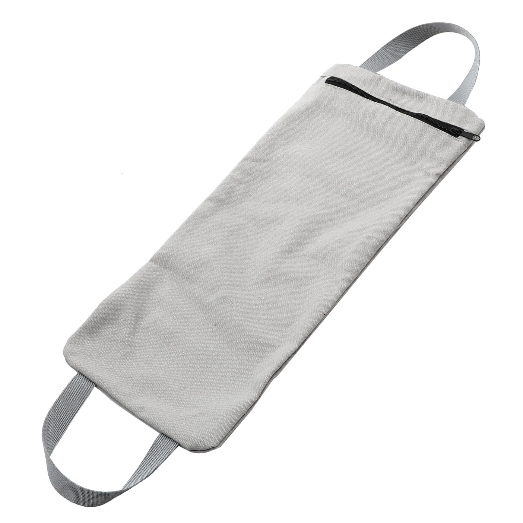 Milisten Workout Sandbag Canvas Weight Training Bag for Full Body Exercise for Yoga Running Powerlifting Cardio Workouts Efficient Fitness Equipment