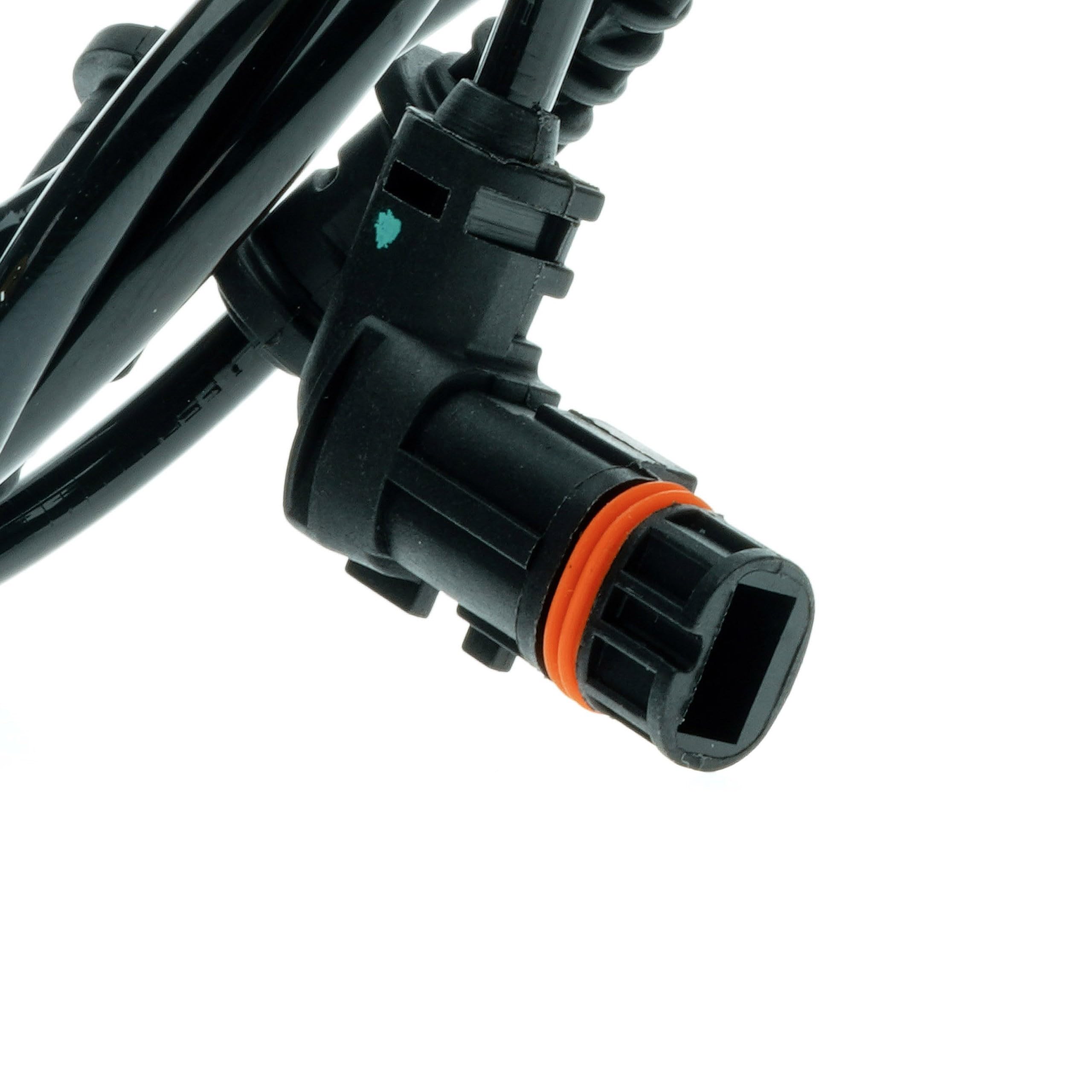 EINPARTS Sensor ABS EPS2782 580mm Compatible con MERCEDES-BENZ Clase C Sedán W203 Clase C T-modell S203 SLK R171 CLK Descapotable A209 CLK C209