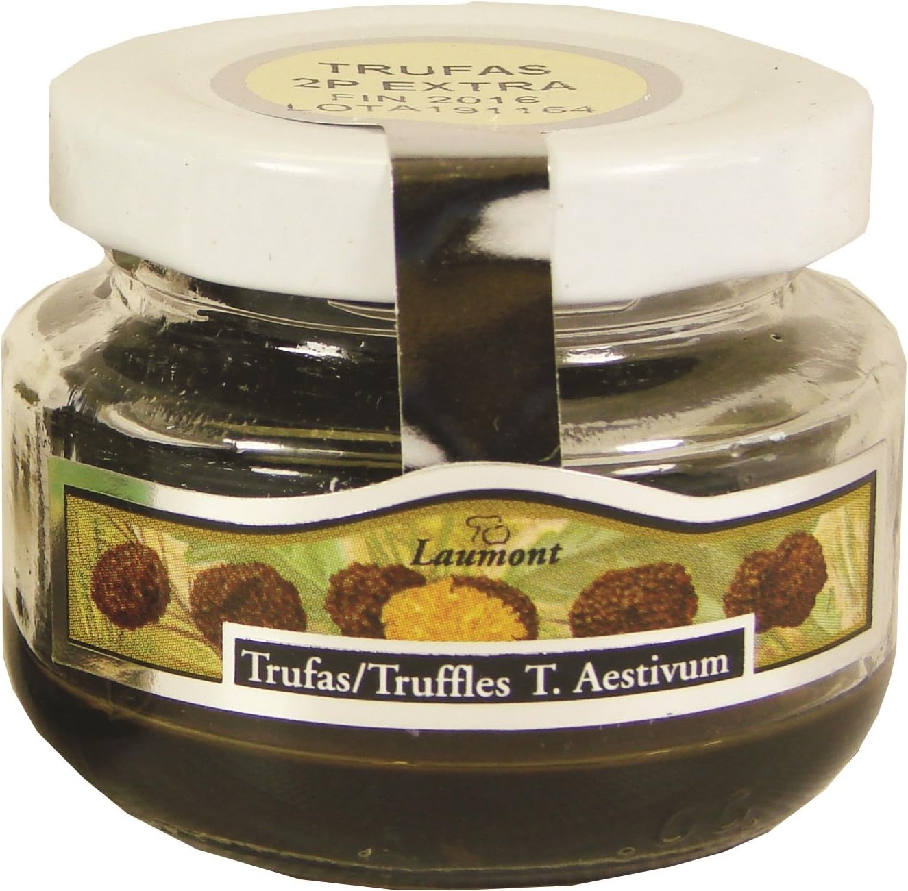 Black Summer Truffle 25g