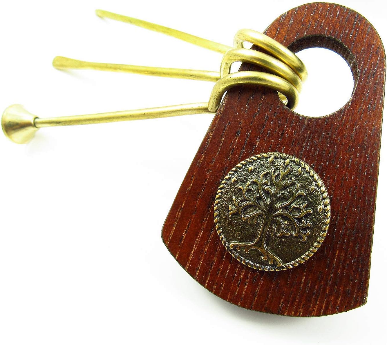 Tamper & Cleaning Tools Tobacco Pipe Set metal "TREE" for Tobacco Smoking Pipes Set