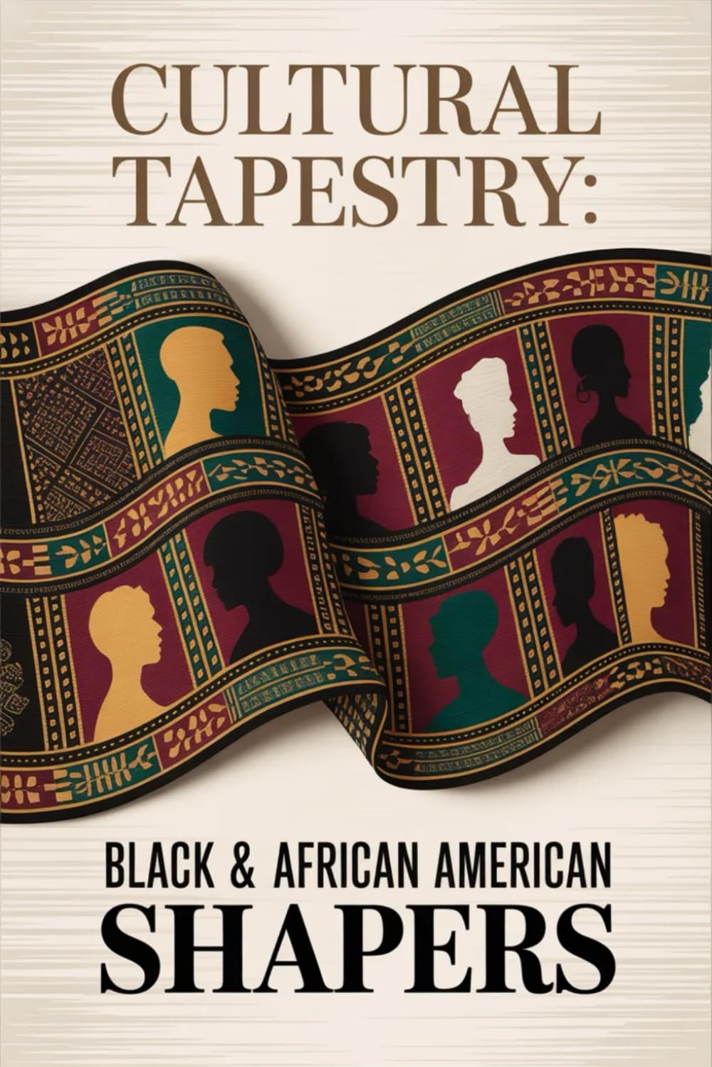 Cultural Tapestry: Black & African American Shapers