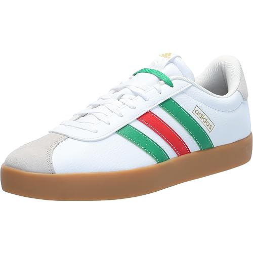 adidas Men's VL Court 3.0 Shoe