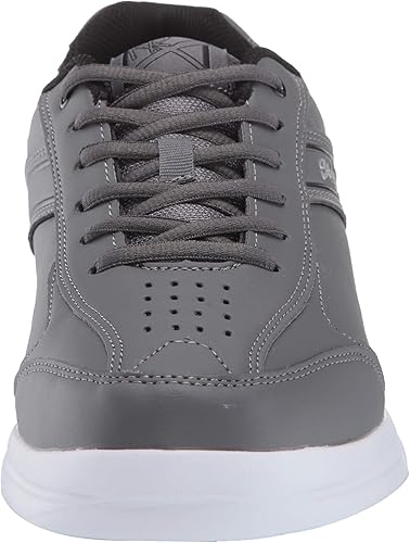 Miniatura 2 de KR Strikeforce Flyer Lite Mens Athletic Bowling Shoe with Injection EVA Outsole for Lightweight, Flexible and Uniform Cushion with FlexLite