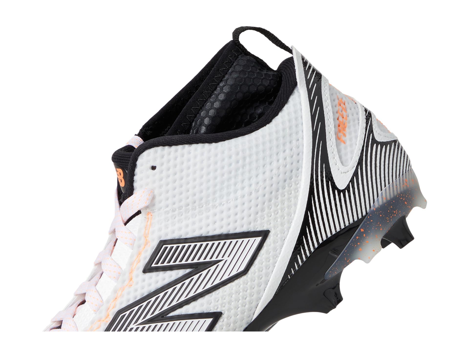 New Balance Herren Freezelx V5Lacrosse-Schuh