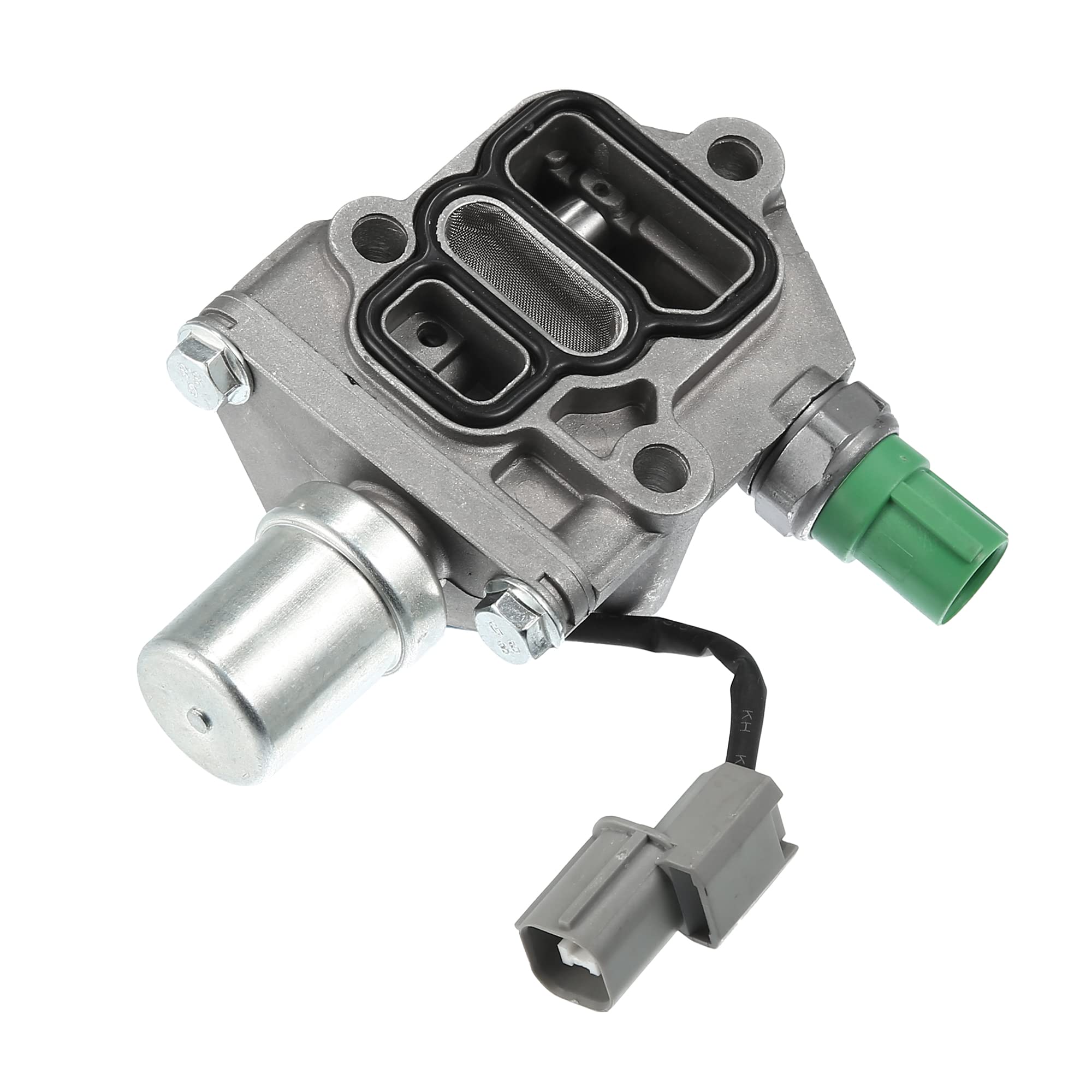 Amazon.com: Motoforti Solenoid Spool Valve Assembly, for Honda