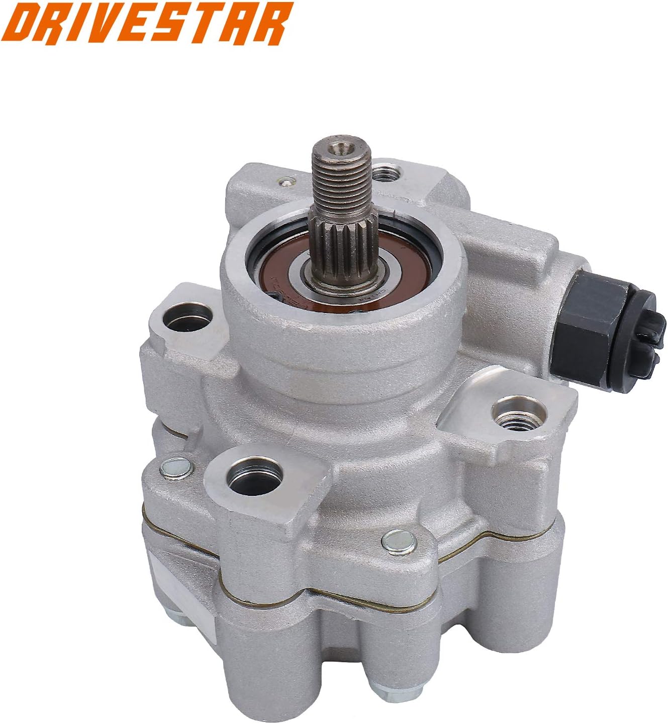 DRIVESTAR 215129 Power Steering Pump for 19982000 Chevy