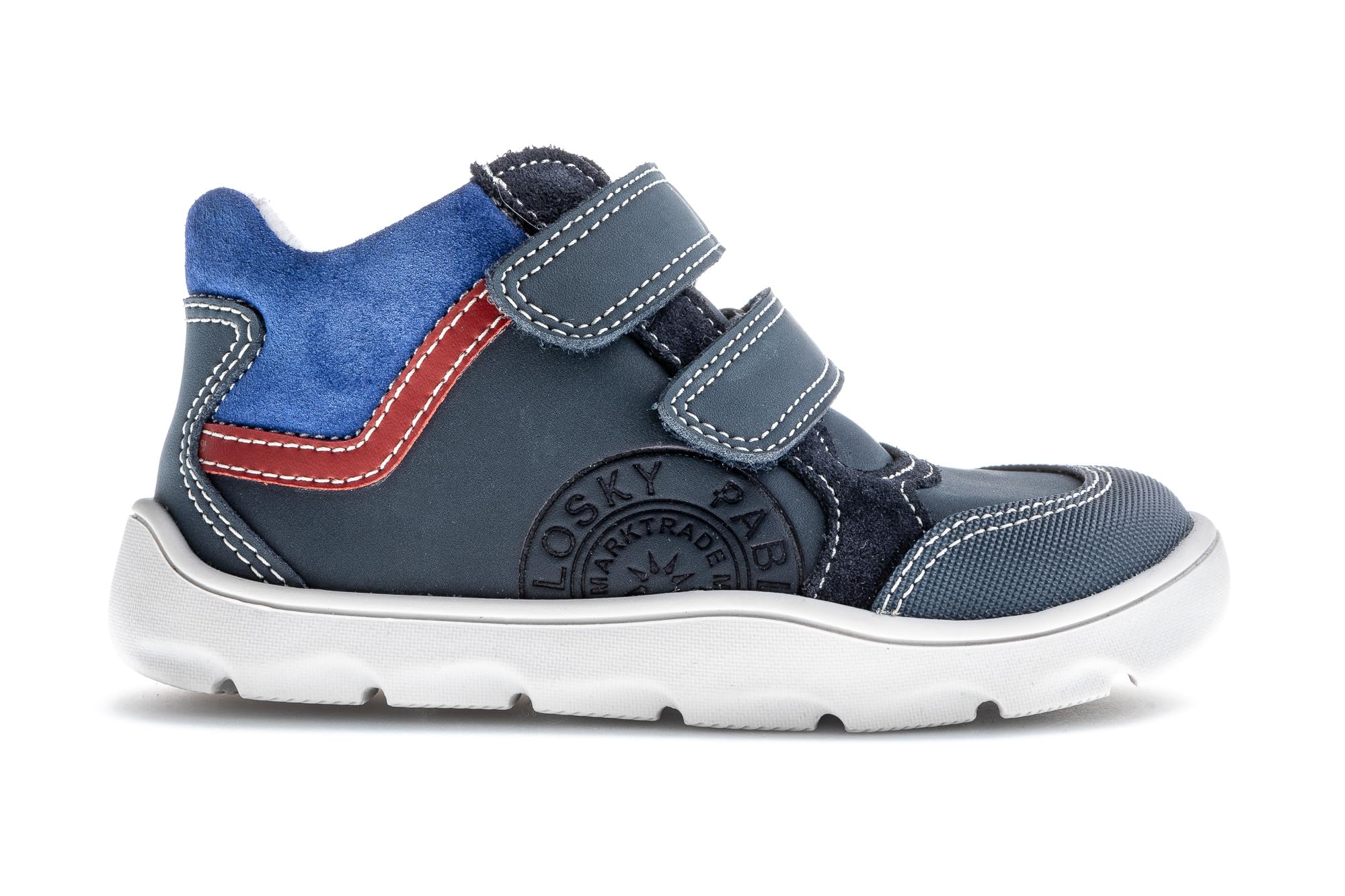 Botas para Niño Pablosky ZERO 519424