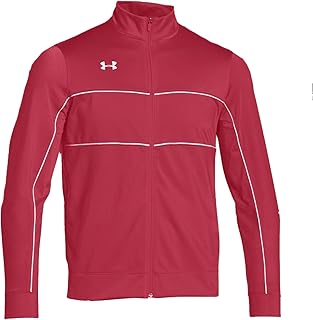 under armour tracksuit top mens