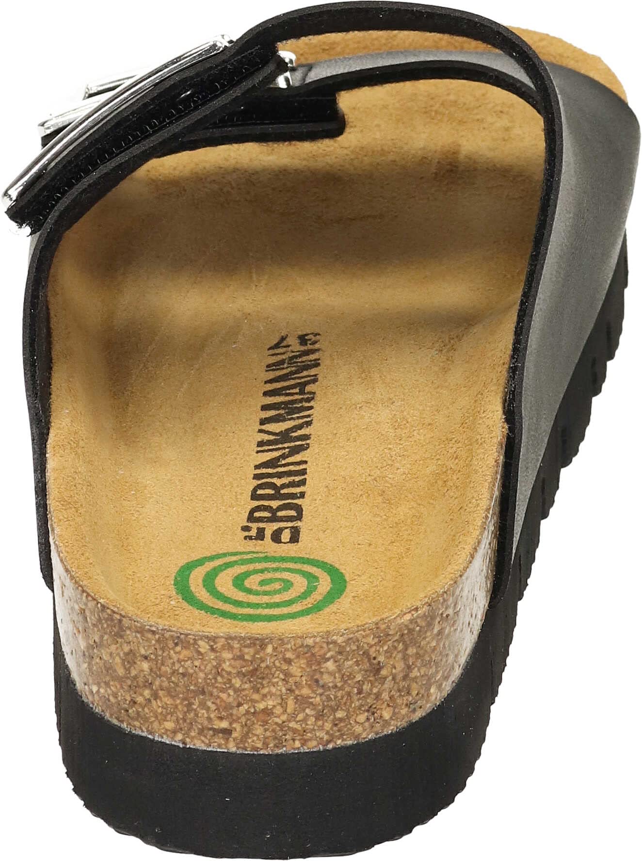 Dr. Brinkmann Kobiety 700349-01Mokasyn