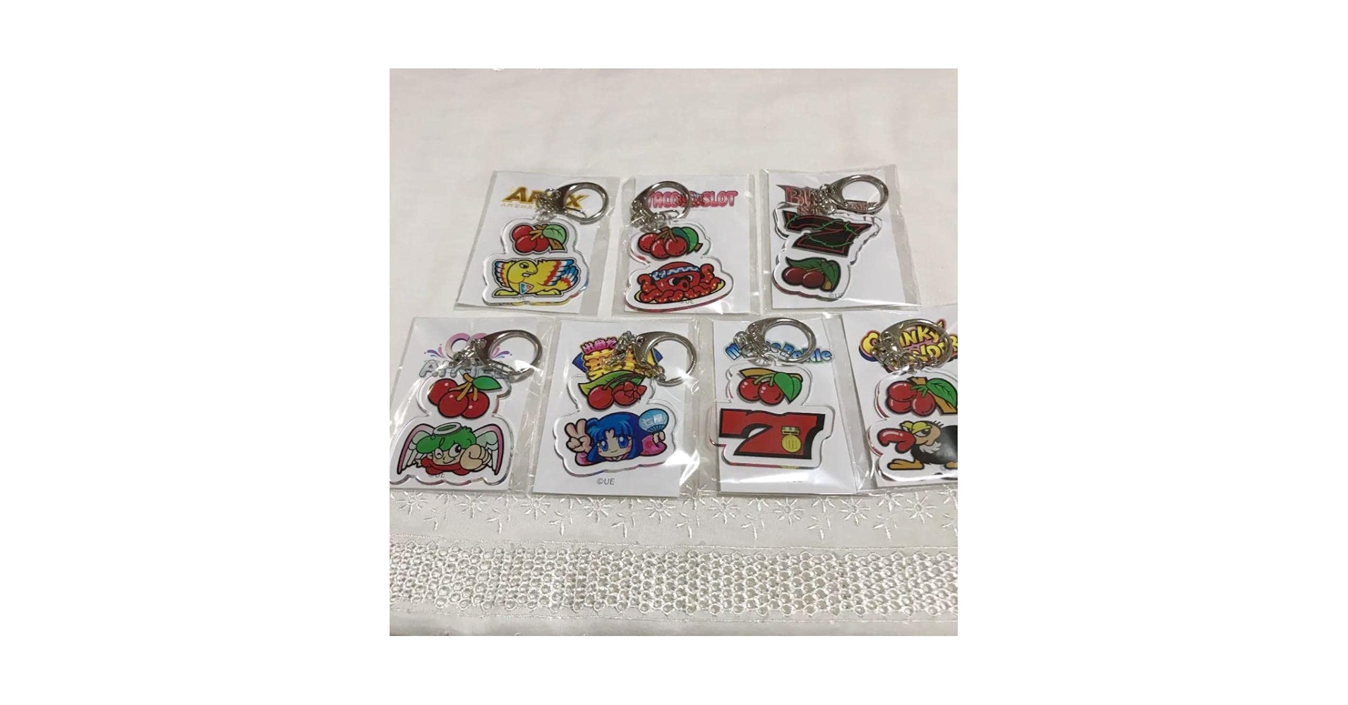 パチスロ　パチンコ　グッズ　6点セット パチスロ パチンコ グッズ 6点セット - メルカリ