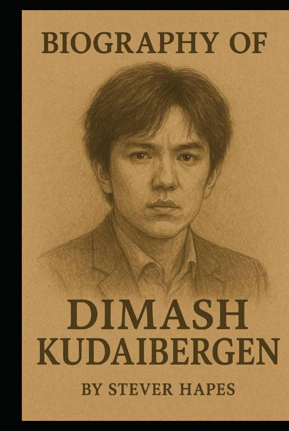 BIOGRAPHY OF DIMASH KUDAIBERGEN: THE LIFE, LEGACY, AND VISION OF THE WORLD'S MOST EXTRAORDINARY VOCALIST