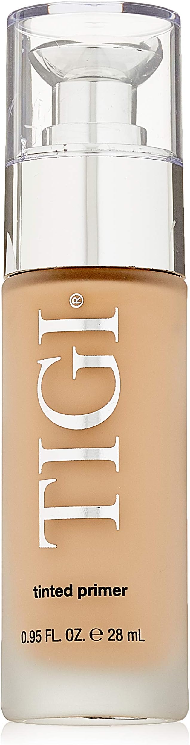 Tinted Face Primer Broad Spectrum SPF 20 DemiMatte