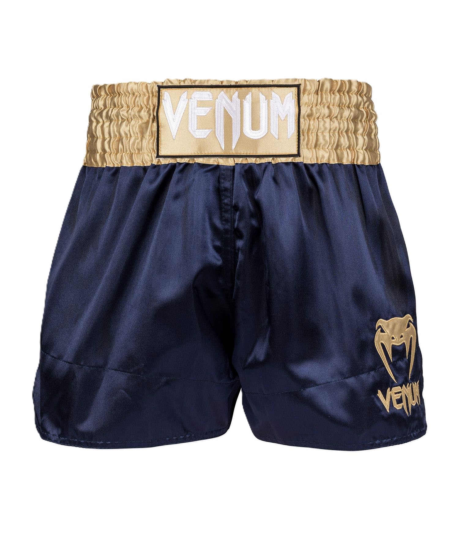 Amazon.co.jp: VENUM ムエタイトランクス CLASSIC //ヴェナム ベナム