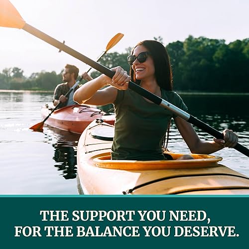 Vista 8 de Suplemento de Potasio y Magnesio Equilibrio de Electrolitos de Alta Potencia para la Salud del Corazón y Apoyo Muscular 400 MG de Potasio + 400