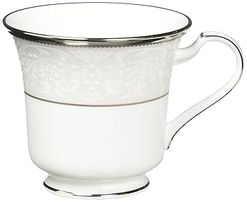 Noritake Silver Palace Cup
