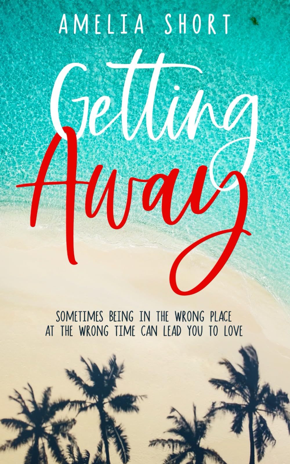 Getting Away