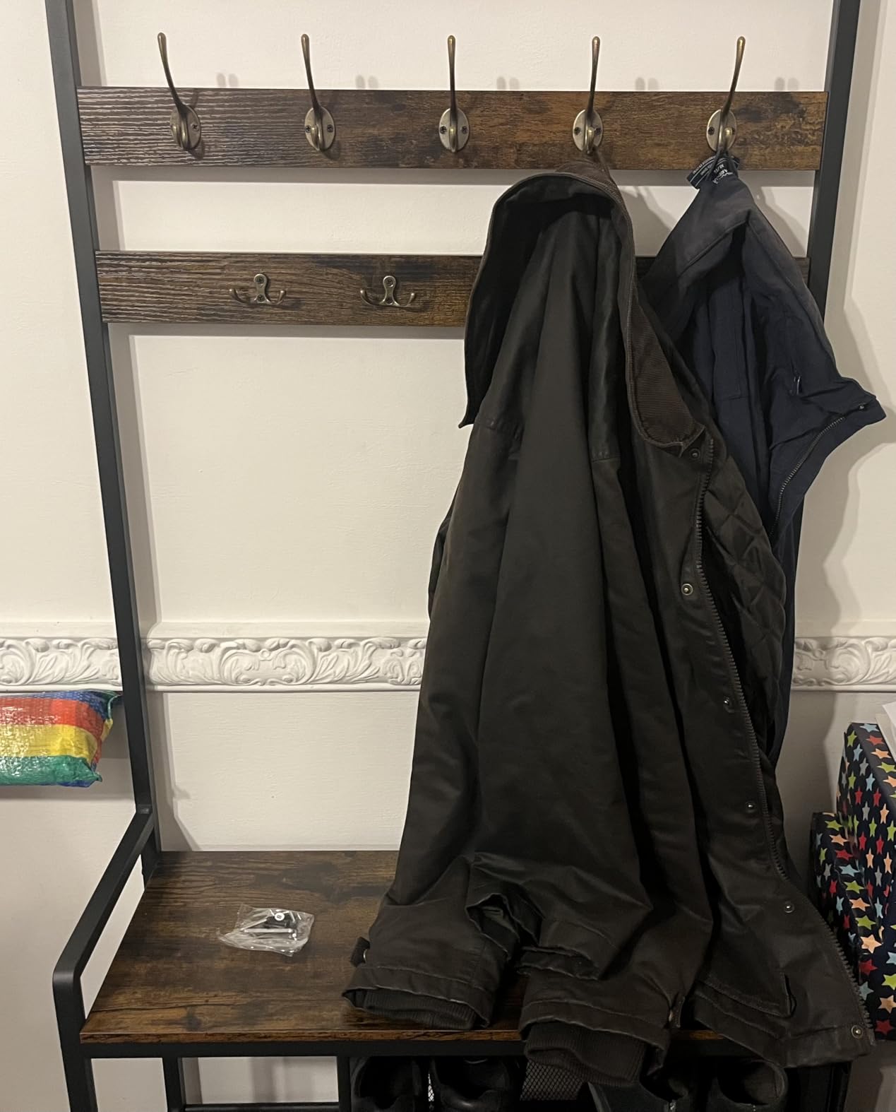 Customer photo