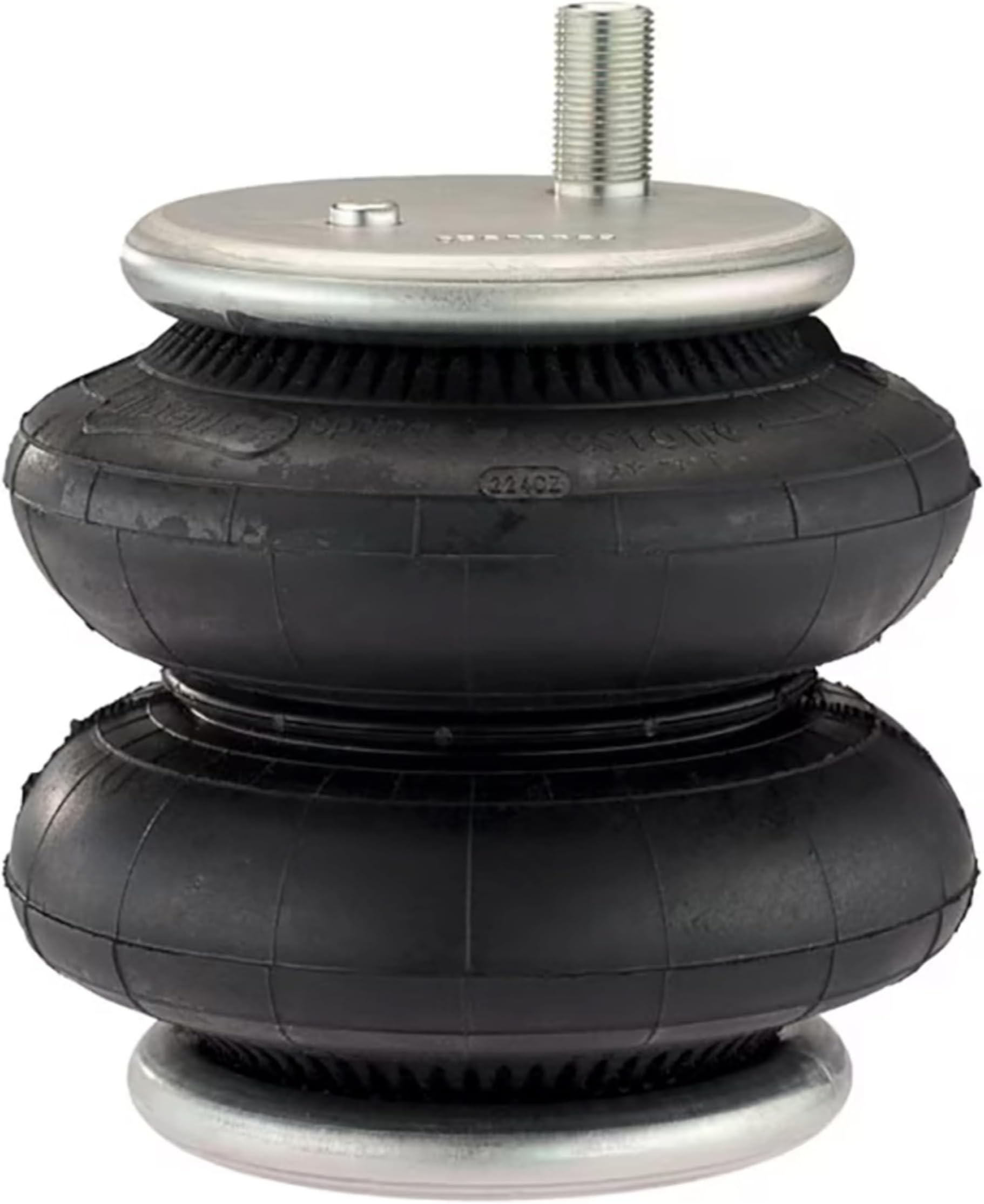 Firestone W21-760-2400 Ride-Rite Air Spring System