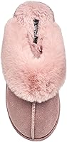 Vista 3 de Nine West Womens Scuff Slippers
