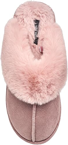 Miniatura 3 de Nine West Womens Scuff Slippers