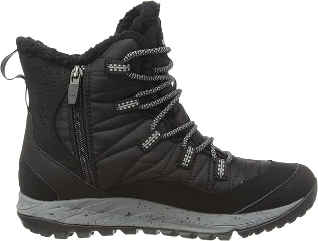 merrell antora sneaker boot