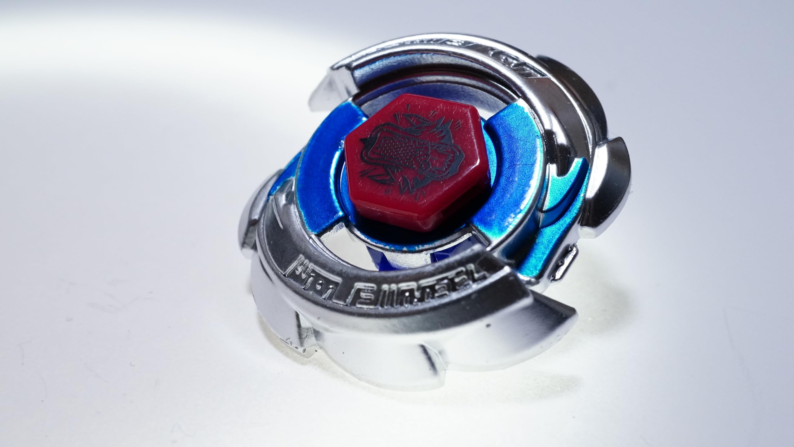 メタルファイトベイブレード 【セミコンプ‼️】メタルシリーズ　4層ベイ　大量 メタルファイトベイブレード4層シリーズ - メルカリ