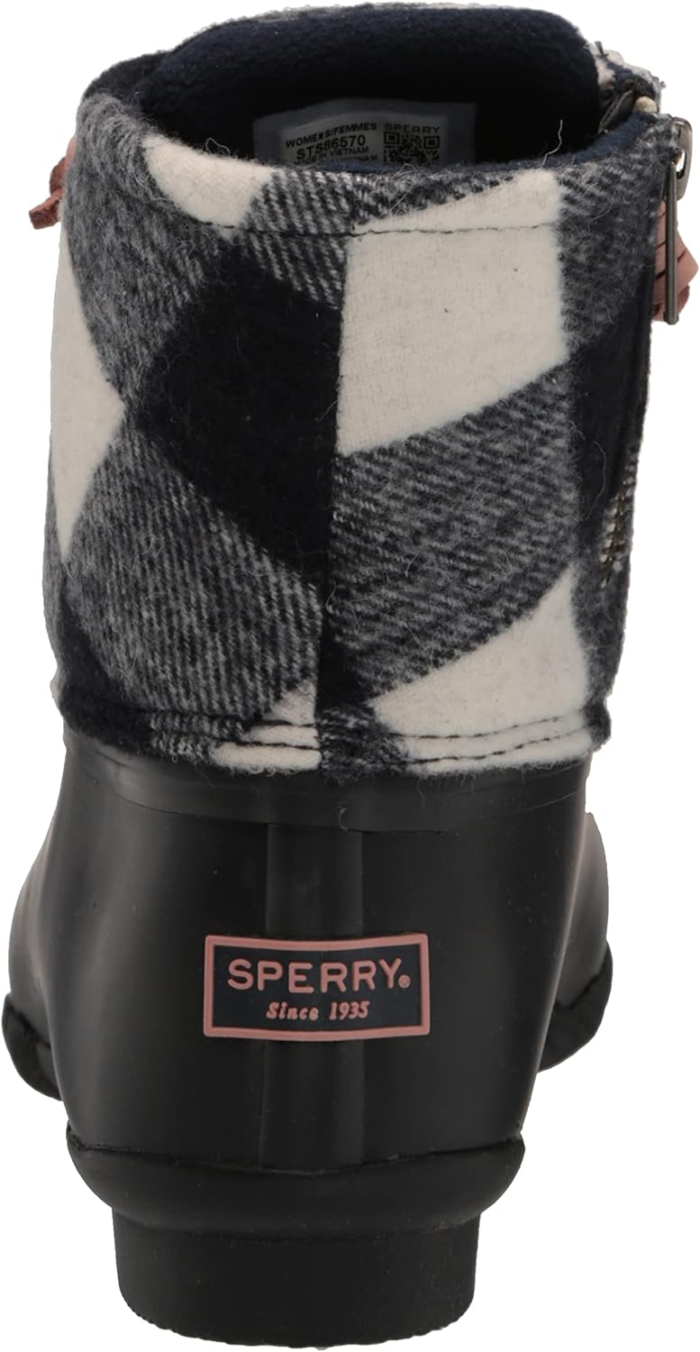 Sperry Women's Saltwater Core Boots