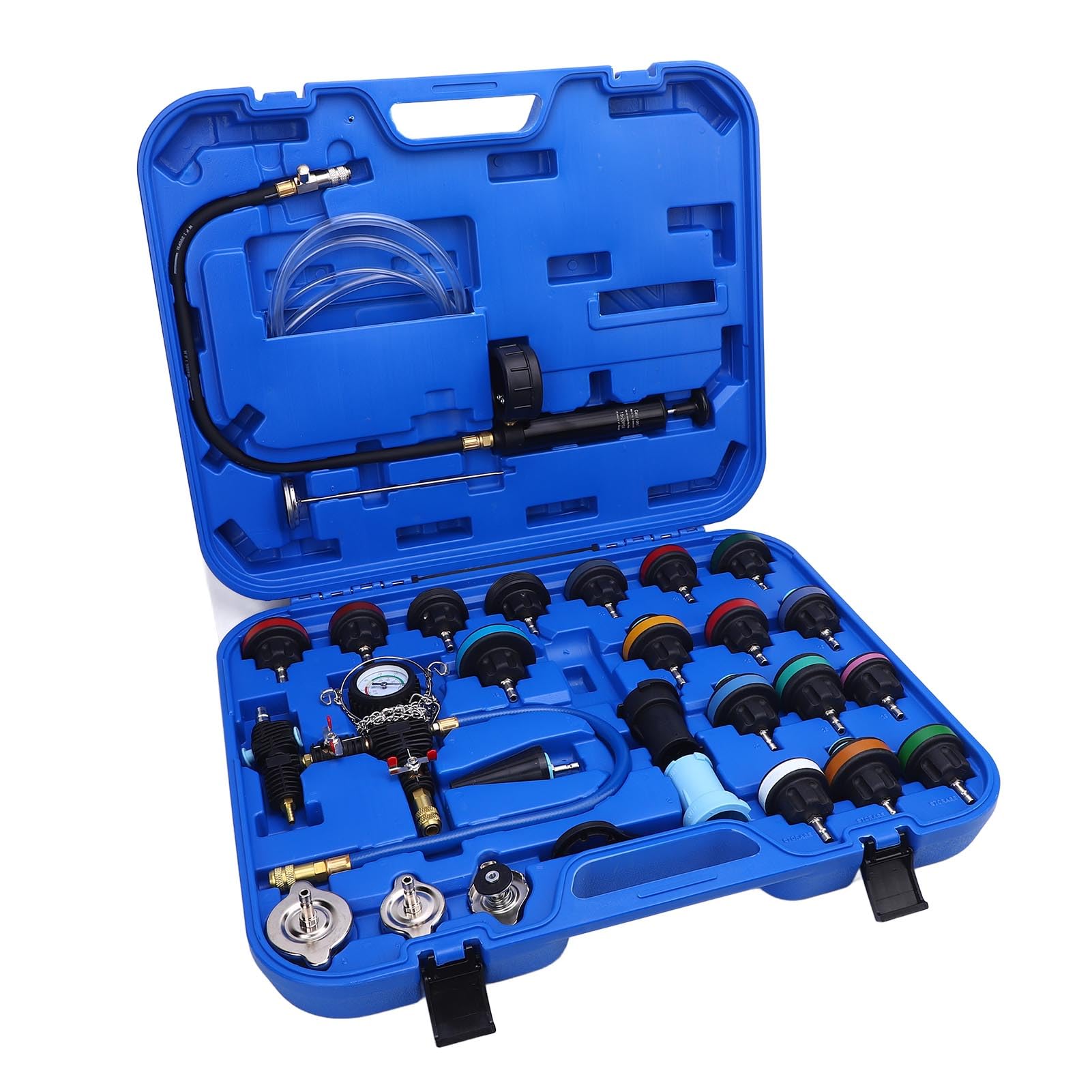 Radiator Coolant Pressure Tester, Efficient Detection Tool