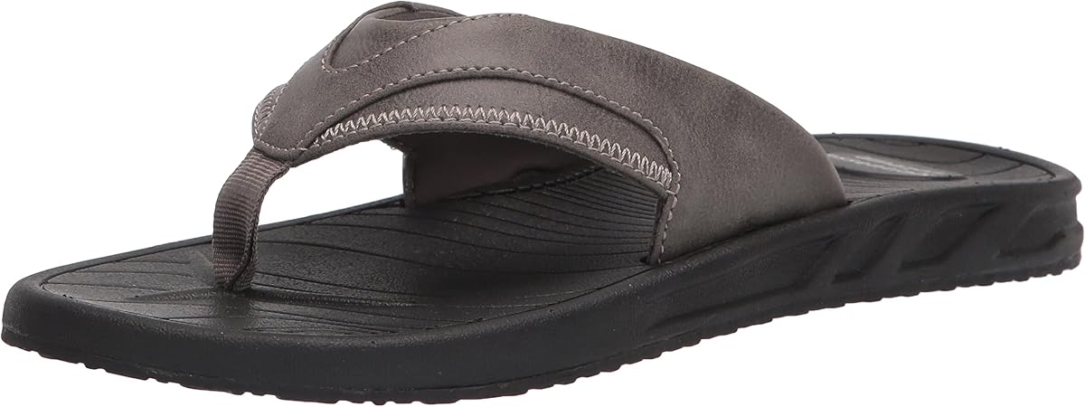 Men's Slip-on Comfort Sandals